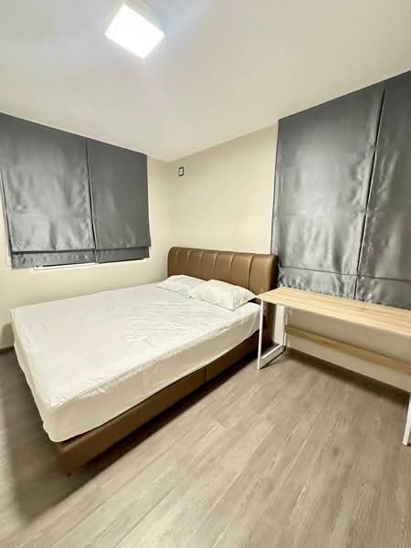 Chaiyaphruek Ramindra Expressway-Chatuchot, Bangkok, Kanchanapisek Road, Sam Wa Tawan Tok, Khlong Sam Wa, Bangkok, 3 Bedrooms, 165 sqm, Single Detached House For Rent, by Airada Parasarn, 500410169 - DDproperty.com