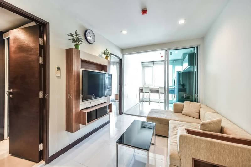 Rhythm Sathorn : ริทึ่ม สาทร, กรุงเทพ, 141 ซอยสาทร 21, ยานนาวา, สาทร, กรุงเทพ, 45 ตร.ม., คอนโด ให้เช่า, โดย Kanya Thiammek, 500410170 - DDproperty.com