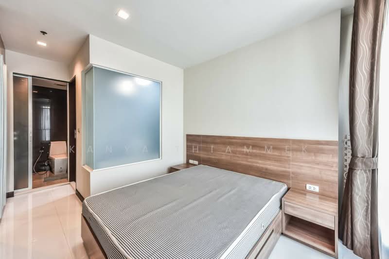 Rhythm Sathorn : ริทึ่ม สาทร, กรุงเทพ, 141 ซอยสาทร 21, ยานนาวา, สาทร, กรุงเทพ, 45 ตร.ม., คอนโด ให้เช่า, โดย Kanya Thiammek, 500410170 - DDproperty.com