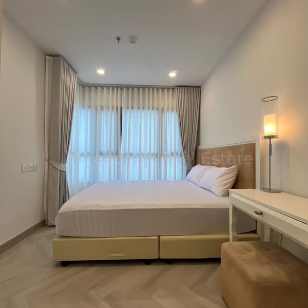 The Crest Phahonyothin 11, Bangkok, Soi Phaholyothin 11 Phaholyothin Road, Samsen Nai, Phaya Thai, Bangkok, 2 Bedrooms, 63 sqm, Condo For Rent, by ธนภัทร ไทยจินดา, 500410172 - DDproperty.com