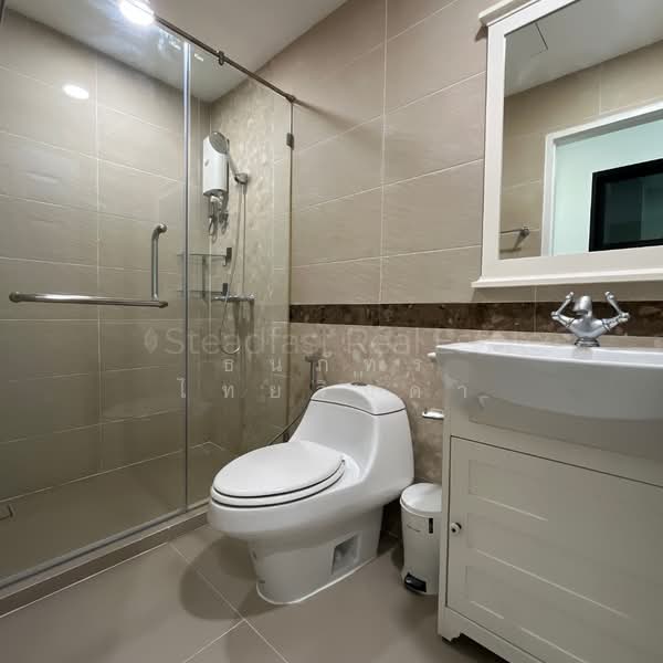 The Crest Phahonyothin 11, Bangkok, Soi Phaholyothin 11 Phaholyothin Road, Samsen Nai, Phaya Thai, Bangkok, 2 Bedrooms, 63 sqm, Condo For Rent, by ธนภัทร ไทยจินดา, 500410172 - DDproperty.com