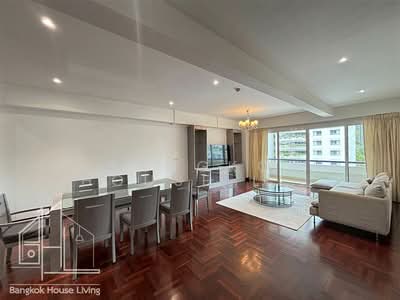For Rent - Prompong Mansion, Bangkok