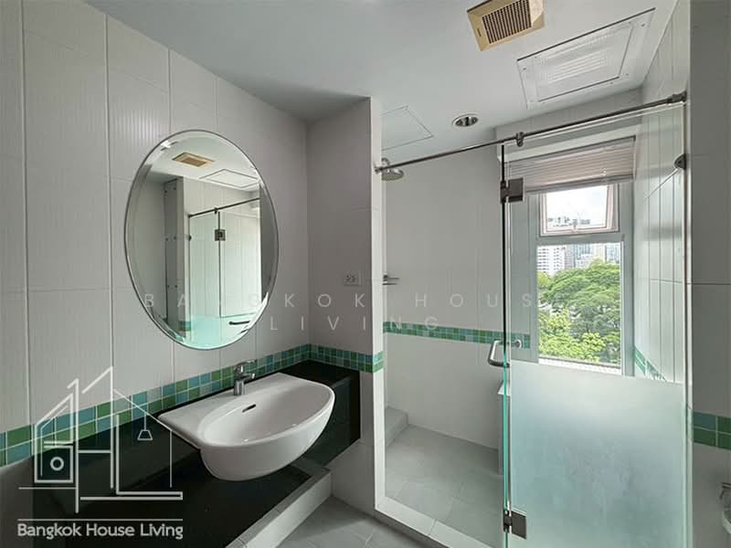 Prompong Mansion, Bangkok, 36 Soi Sukhumvit 39, Khlongtoei Nua, Watthana, Bangkok, 3 Bedrooms, 250 sqm, Condo For Rent, by Bangkok House Living, 500410173 - DDproperty.com