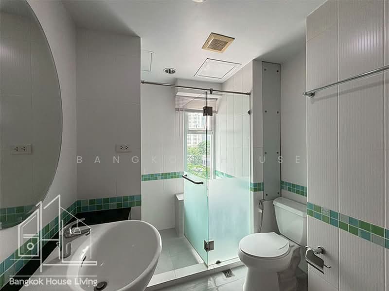 Prompong Mansion, Bangkok, 36 Soi Sukhumvit 39, Khlongtoei Nua, Watthana, Bangkok, 3 Bedrooms, 250 sqm, Condo For Rent, by Bangkok House Living, 500410173 - DDproperty.com