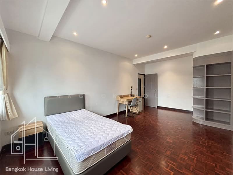 Prompong Mansion, Bangkok, 36 Soi Sukhumvit 39, Khlongtoei Nua, Watthana, Bangkok, 3 Bedrooms, 250 sqm, Condo For Rent, by Bangkok House Living, 500410173 - DDproperty.com