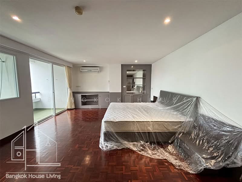 Prompong Mansion, Bangkok, 36 Soi Sukhumvit 39, Khlongtoei Nua, Watthana, Bangkok, 3 Bedrooms, 250 sqm, Condo For Rent, by Bangkok House Living, 500410173 - DDproperty.com