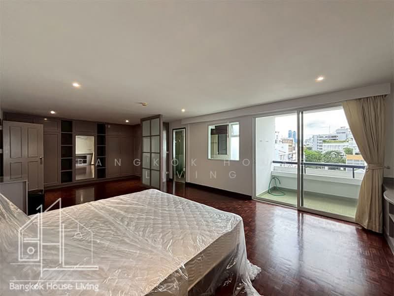 Prompong Mansion, Bangkok, 36 Soi Sukhumvit 39, Khlongtoei Nua, Watthana, Bangkok, 3 Bedrooms, 250 sqm, Condo For Rent, by Bangkok House Living, 500410173 - DDproperty.com