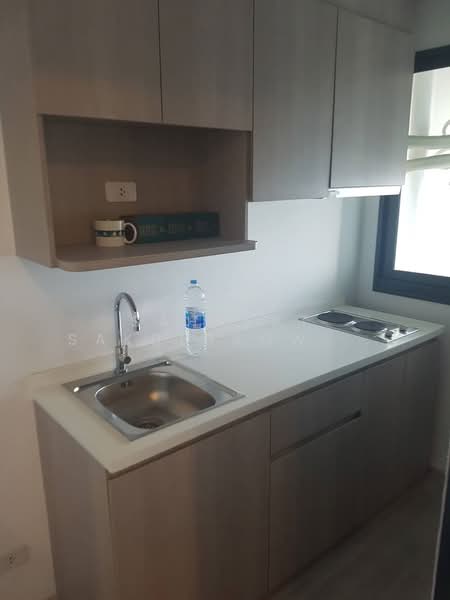 IDEO Mobi Charan Interchange, Bangkok, 531 Charansanitwong Road, Bang Khun Sri, Bangkok Noi, Bangkok, 2 Bedrooms, 47 sqm, Condo For Rent, by Saharat Sakulsaowapakkul, 500410175 - DDproperty.com
