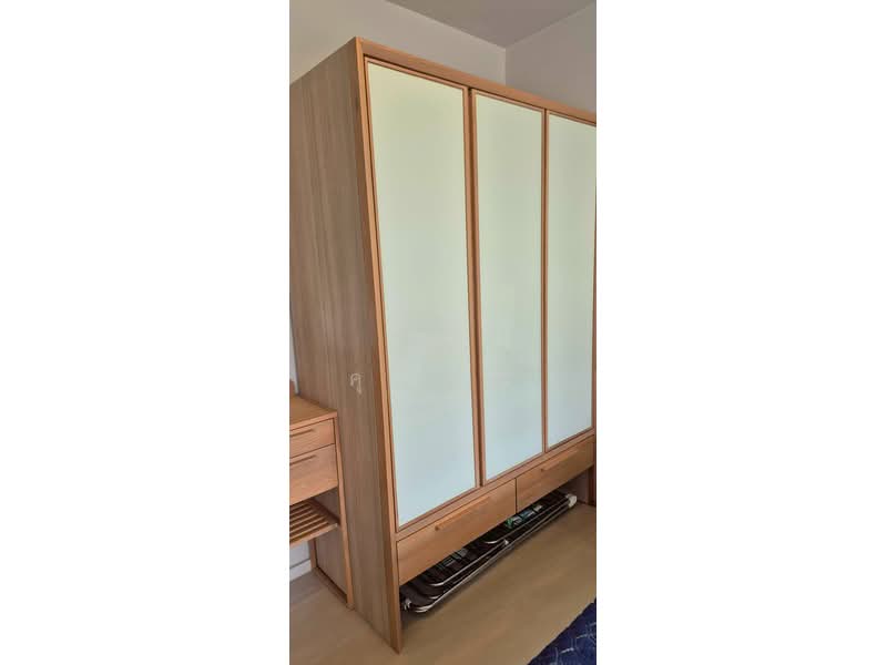 Baan Thew Talay Blue Sapphire, Phetchaburi, 756 Cha-am Tai 4, Cha-am, Cha-Am, Phetchaburi, 1 Bedroom, 45 sqm, Condo For Sale, by คุณอิน, 500410176 - DDproperty.com