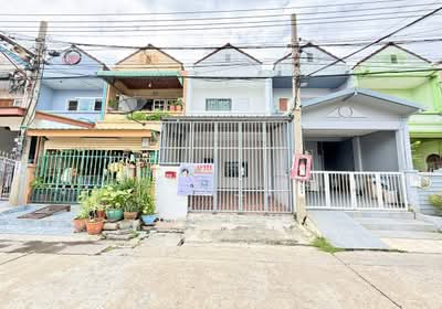 ขาย - บุษบา วิลล์ ท่าอิฐ, นนทบุรี