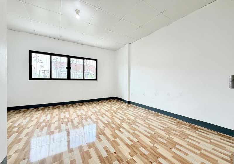 บุษบา วิลล์ ท่าอิฐ, Nonthaburi, Bang Rak Noi, Muang Nonthaburi, Nonthaburi, 2 Bedrooms, 90 sqm, Townhouse For Sale, by ศิริเพ็ญ ทองอ่อน, 500410181 - DDproperty.com