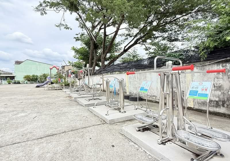 บุษบา วิลล์ ท่าอิฐ, นนทบุรี, บางรักน้อย, เมืองนนทบุรี, นนทบุรี, 90 ตร.ม., ทาวน์เฮ้าส์ ขาย, โดย ศิริเพ็ญ ทองอ่อน, 500410181 - DDproperty.com