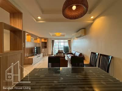 For Rent - Royal Castle Sukhumvit, Bangkok