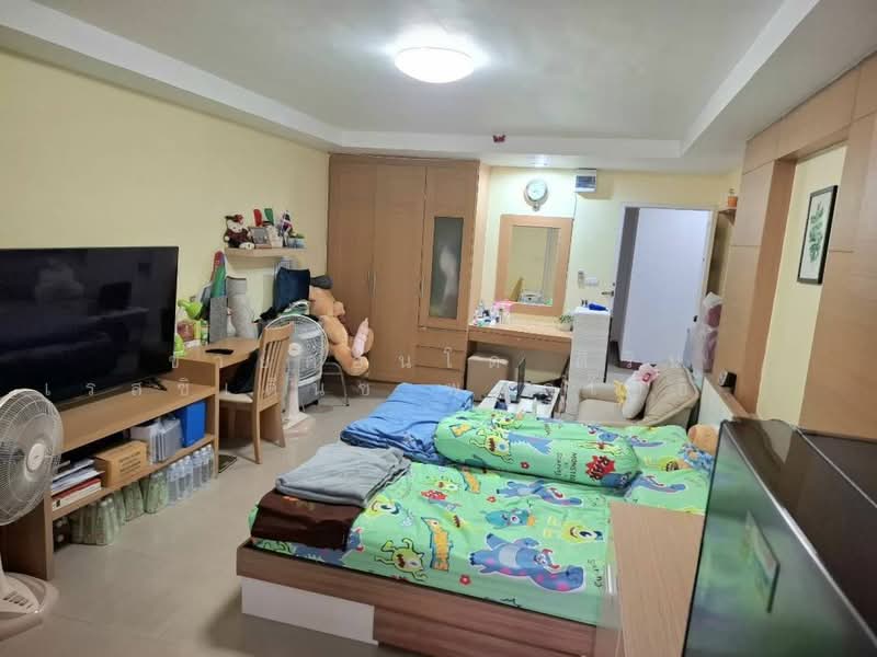 Sirin Residence, Bangkok, ถนนพหลโยธิน, Anusaowari, Bang Khen, Bangkok, 1 Bedroom, 29 sqm, Condo For Sale, by คุณแชมป์, 500410185 - DDproperty.com