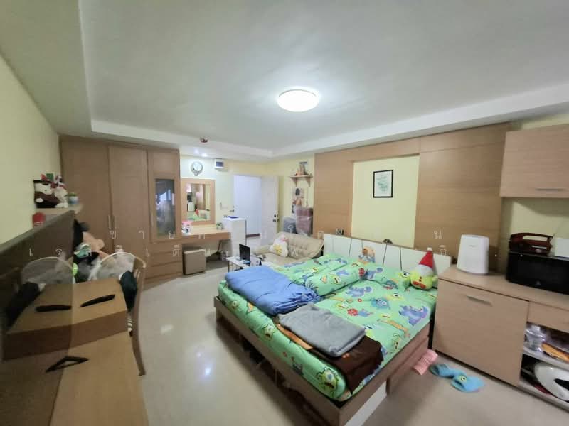 Sirin Residence : ศิริน เรสซิเด็นซ์, กรุงเทพ, ถนนพหลโยธิน, อนุสาวรีย์, บางเขน, กรุงเทพ, 29 ตร.ม., คอนโด ขาย, โดย คุณแชมป์, 500410185 - DDproperty.com