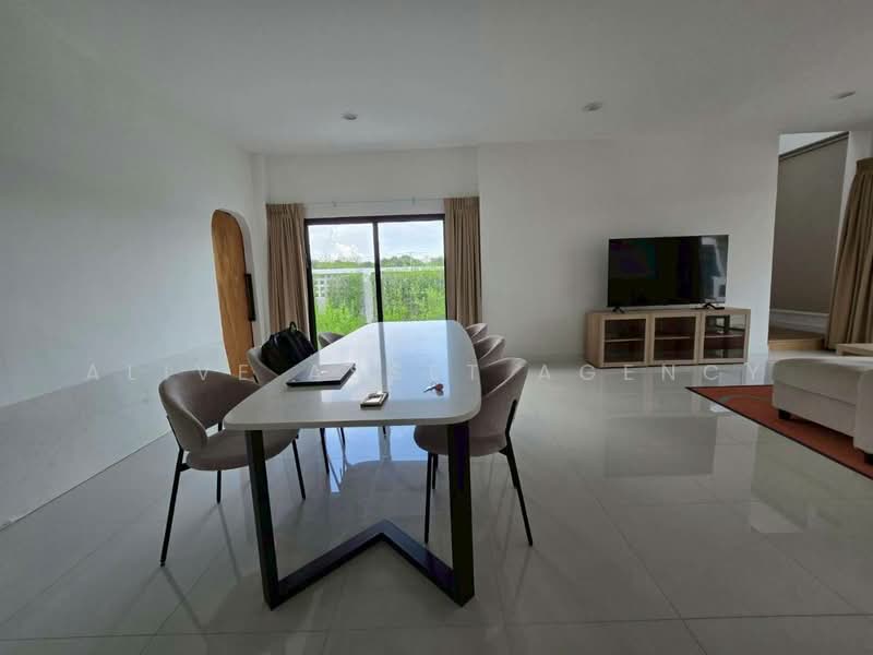 Patagonia Prachauthit 90, Samut Prakan, ซ.ประชาอุทิศ 90 Pracha Uthit Road, Ban Khlong Suan, Phra Samut Jadee, Samut Prakan, 3 Bedrooms, 180 sqm, Semi-Detached House (Twin House) For Sale, by ALive Asset Agency, 500410188 - DDproperty.com