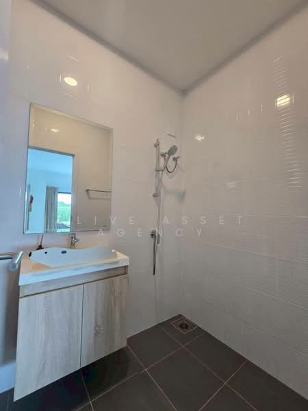 พาทาโกเนีย ประชาอุทิศ 90, Samut Prakan, Ban Khlong Suan, Phra Samut Jadee, Samut Prakan, 3 Bedrooms, 180 sqm, Semi-Detached House (Twin House) For Sale, by ALive Asset Agency, 500410188 - DDproperty.com