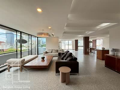 For Rent - Jamy Twin Mansion, Bangkok