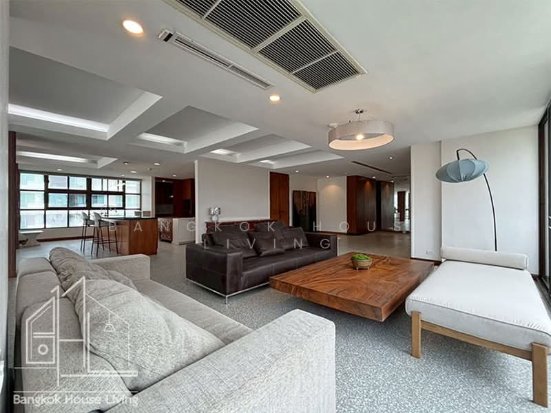 Jamy Twin Mansion : จามี่ ทวิน แมนชั่น, กรุงเทพ, ซอยสุขุมวิท 31 (สวัสดี), คลองเตยเหนือ, วัฒนา, กรุงเทพ, 809 ตร.ม., คอนโด ให้เช่า, โดย Bangkok House Living, 500410190 - DDproperty.com