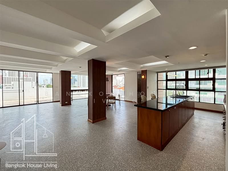 Jamy Twin Mansion, Bangkok, Soi Sukhumvit 31, Khlongtoei Nua, Watthana, Bangkok, 4 Bedrooms, 809 sqm, Condo For Rent, by Bangkok House Living, 500410190 - DDproperty.com