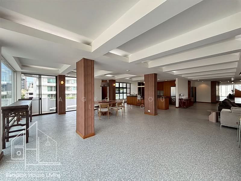 Jamy Twin Mansion, Bangkok, Soi Sukhumvit 31, Khlongtoei Nua, Watthana, Bangkok, 4 Bedrooms, 809 sqm, Condo For Rent, by Bangkok House Living, 500410190 - DDproperty.com