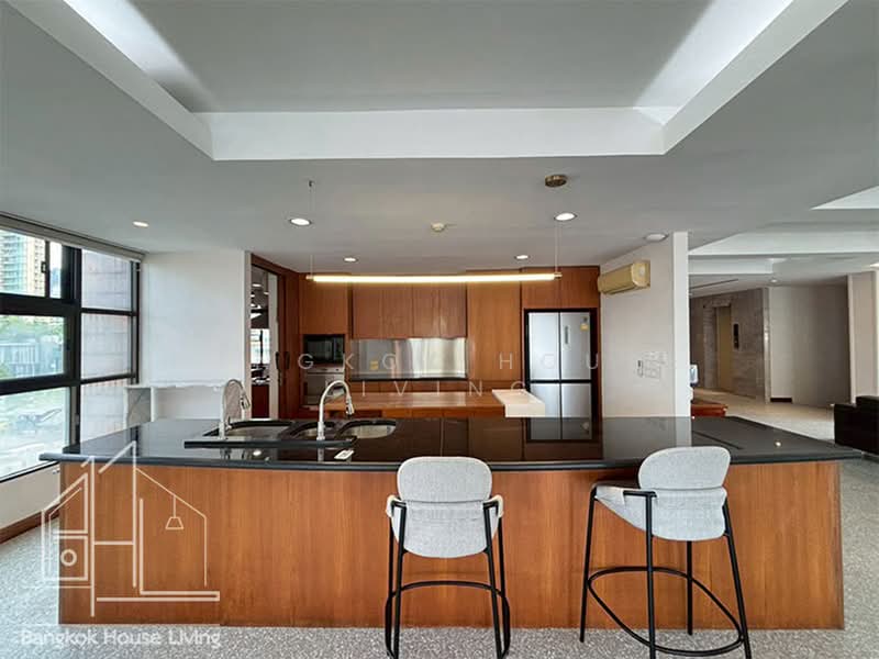 Jamy Twin Mansion, Bangkok, Soi Sukhumvit 31, Khlongtoei Nua, Watthana, Bangkok, 4 Bedrooms, 809 sqm, Condo For Rent, by Bangkok House Living, 500410190 - DDproperty.com