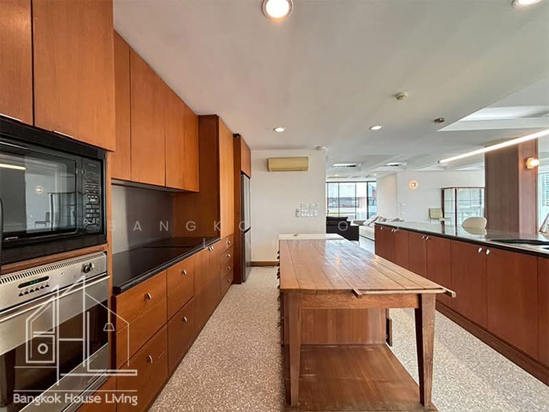 Jamy Twin Mansion, Bangkok, Soi Sukhumvit 31, Khlongtoei Nua, Watthana, Bangkok, 4 Bedrooms, 809 sqm, Condo For Rent, by Bangkok House Living, 500410190 - DDproperty.com
