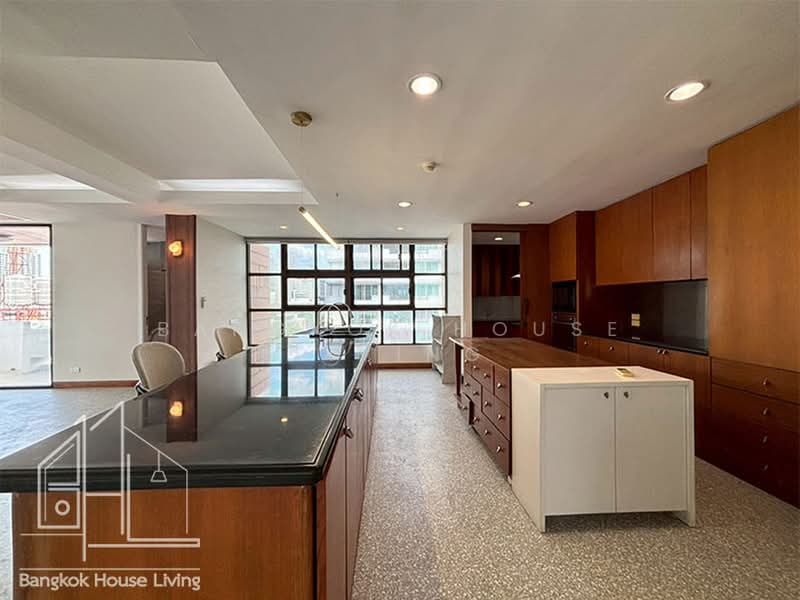 Jamy Twin Mansion, Bangkok, Soi Sukhumvit 31, Khlongtoei Nua, Watthana, Bangkok, 4 Bedrooms, 809 sqm, Condo For Rent, by Bangkok House Living, 500410190 - DDproperty.com