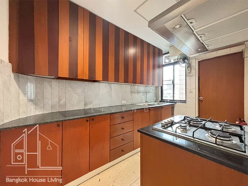 Jamy Twin Mansion, Bangkok, Soi Sukhumvit 31, Khlongtoei Nua, Watthana, Bangkok, 4 Bedrooms, 809 sqm, Condo For Rent, by Bangkok House Living, 500410190 - DDproperty.com