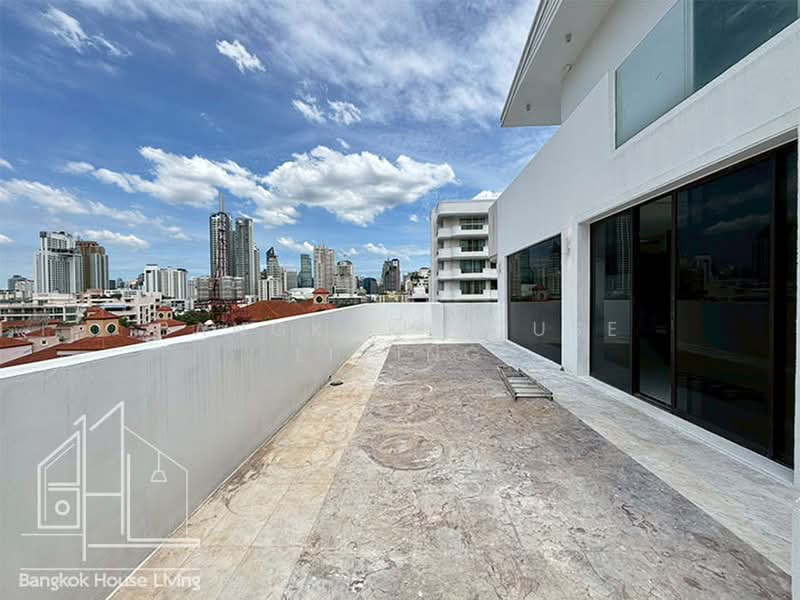 Jamy Twin Mansion, Bangkok, Soi Sukhumvit 31, Khlongtoei Nua, Watthana, Bangkok, 4 Bedrooms, 809 sqm, Condo For Rent, by Bangkok House Living, 500410190 - DDproperty.com