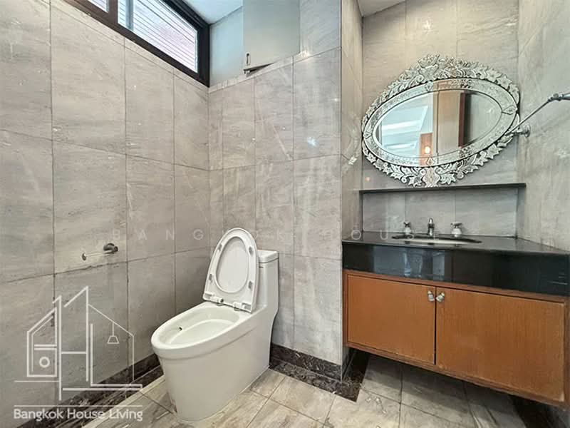 Jamy Twin Mansion, Bangkok, Soi Sukhumvit 31, Khlongtoei Nua, Watthana, Bangkok, 4 Bedrooms, 809 sqm, Condo For Rent, by Bangkok House Living, 500410190 - DDproperty.com