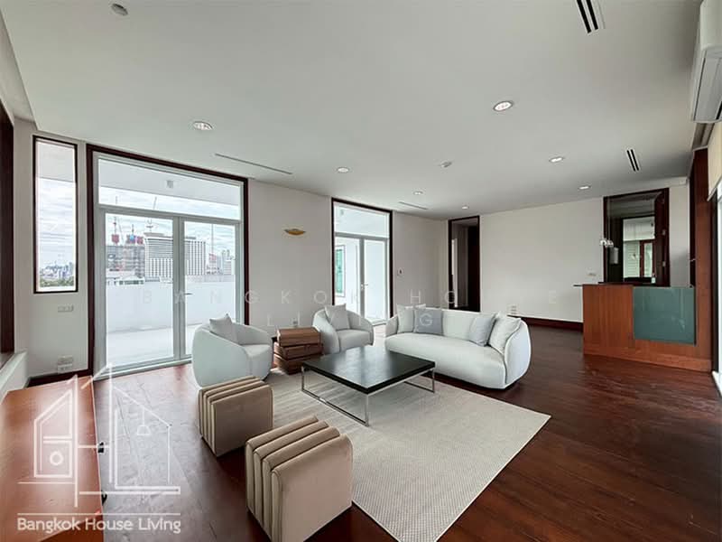 Jamy Twin Mansion, Bangkok, Soi Sukhumvit 31, Khlongtoei Nua, Watthana, Bangkok, 4 Bedrooms, 809 sqm, Condo For Rent, by Bangkok House Living, 500410190 - DDproperty.com