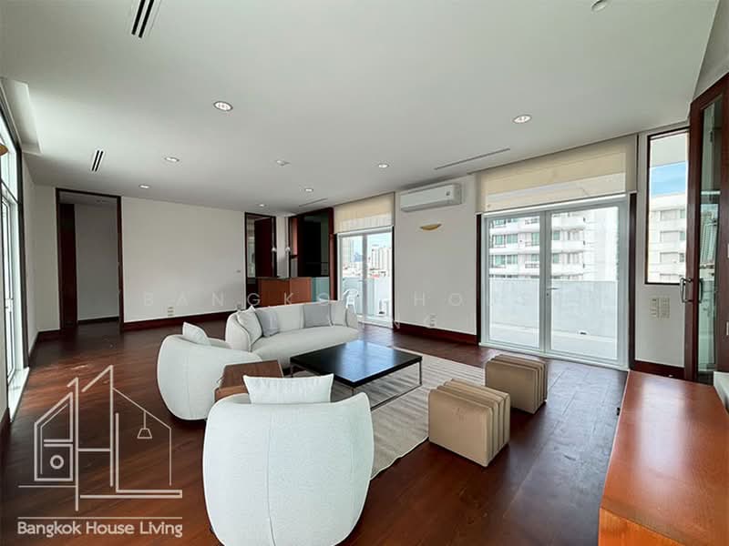 Jamy Twin Mansion, Bangkok, Soi Sukhumvit 31, Khlongtoei Nua, Watthana, Bangkok, 4 Bedrooms, 809 sqm, Condo For Rent, by Bangkok House Living, 500410190 - DDproperty.com