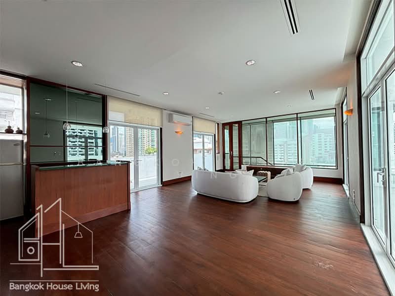 Jamy Twin Mansion, Bangkok, Soi Sukhumvit 31, Khlongtoei Nua, Watthana, Bangkok, 4 Bedrooms, 809 sqm, Condo For Rent, by Bangkok House Living, 500410190 - DDproperty.com