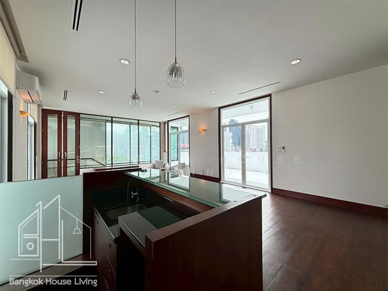 Jamy Twin Mansion, Bangkok, Soi Sukhumvit 31, Khlongtoei Nua, Watthana, Bangkok, 4 Bedrooms, 809 sqm, Condo For Rent, by Bangkok House Living, 500410190 - DDproperty.com