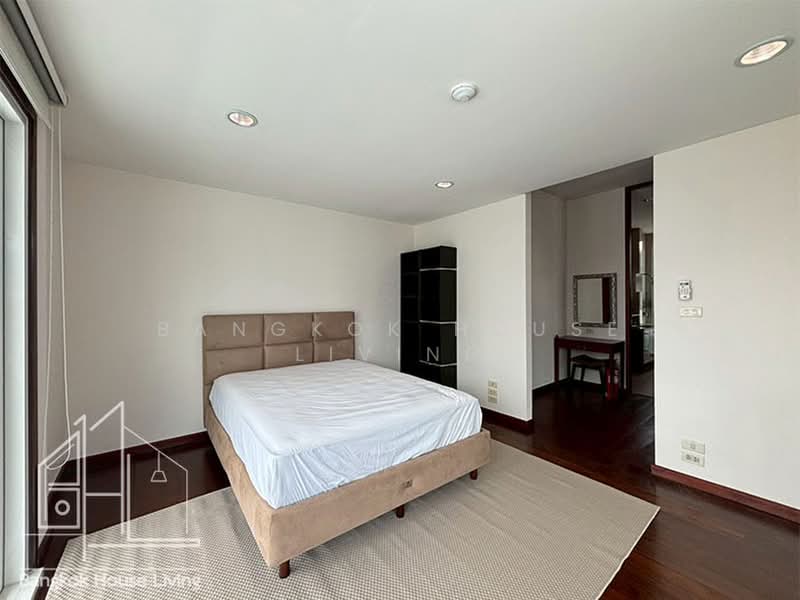 Jamy Twin Mansion, Bangkok, Soi Sukhumvit 31, Khlongtoei Nua, Watthana, Bangkok, 4 Bedrooms, 809 sqm, Condo For Rent, by Bangkok House Living, 500410190 - DDproperty.com