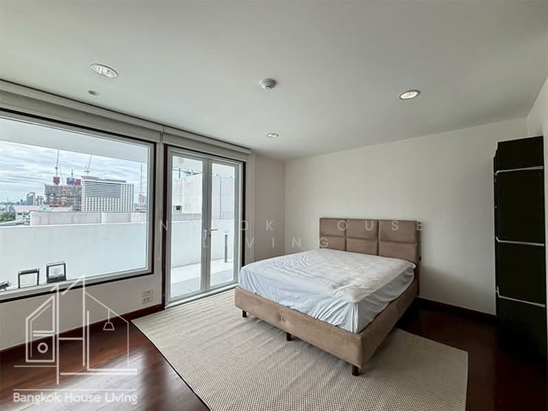 Jamy Twin Mansion, Bangkok, Soi Sukhumvit 31, Khlongtoei Nua, Watthana, Bangkok, 4 Bedrooms, 809 sqm, Condo For Rent, by Bangkok House Living, 500410190 - DDproperty.com