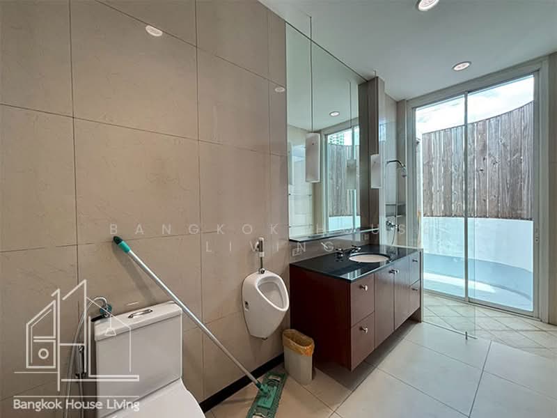 Jamy Twin Mansion, Bangkok, Soi Sukhumvit 31, Khlongtoei Nua, Watthana, Bangkok, 4 Bedrooms, 809 sqm, Condo For Rent, by Bangkok House Living, 500410190 - DDproperty.com