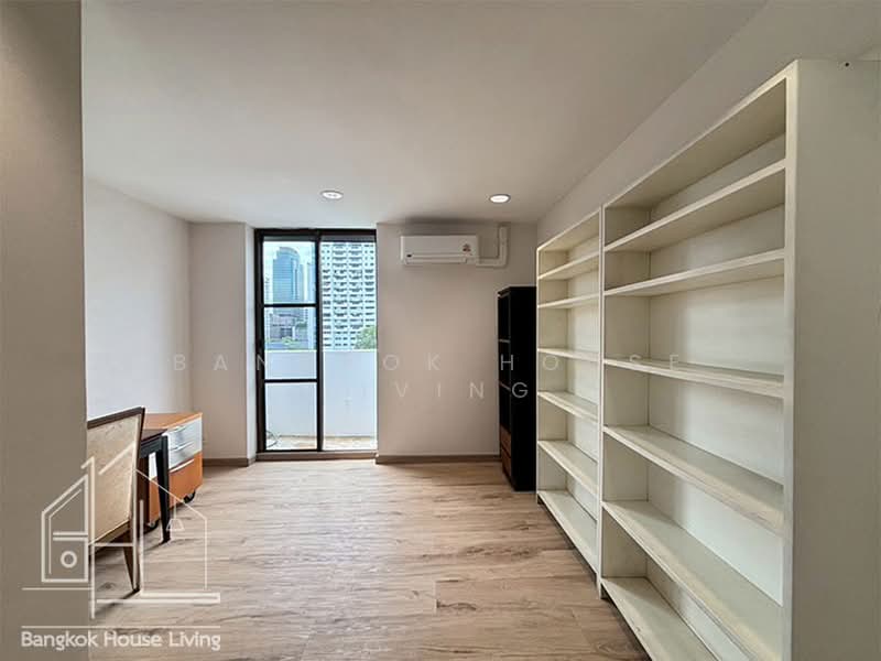 Jamy Twin Mansion, Bangkok, Soi Sukhumvit 31, Khlongtoei Nua, Watthana, Bangkok, 4 Bedrooms, 809 sqm, Condo For Rent, by Bangkok House Living, 500410190 - DDproperty.com
