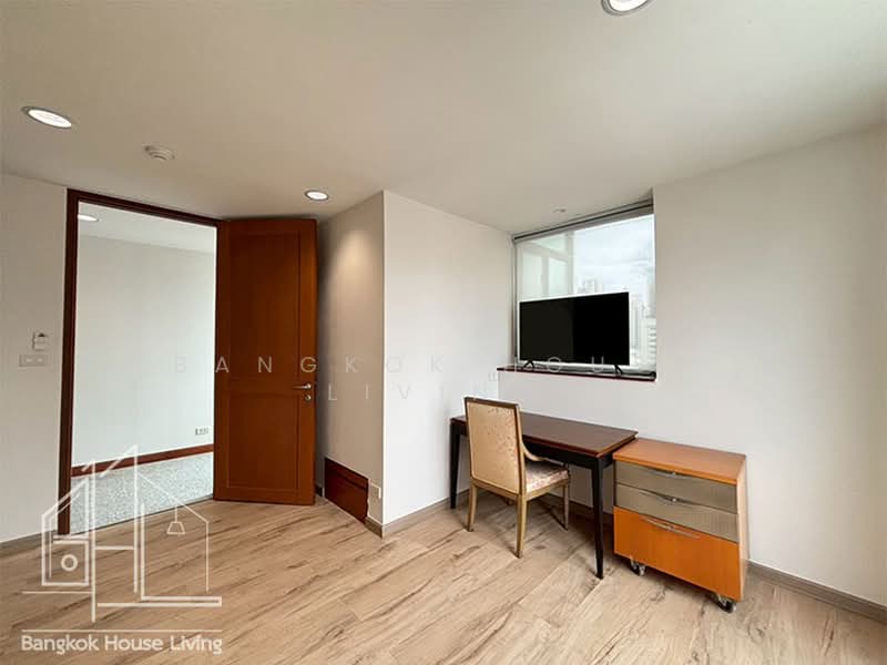 Jamy Twin Mansion, Bangkok, Soi Sukhumvit 31, Khlongtoei Nua, Watthana, Bangkok, 4 Bedrooms, 809 sqm, Condo For Rent, by Bangkok House Living, 500410190 - DDproperty.com