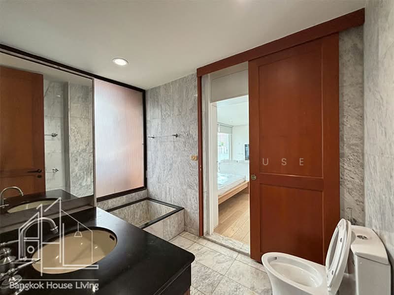 Jamy Twin Mansion, Bangkok, Soi Sukhumvit 31, Khlongtoei Nua, Watthana, Bangkok, 4 Bedrooms, 809 sqm, Condo For Rent, by Bangkok House Living, 500410190 - DDproperty.com