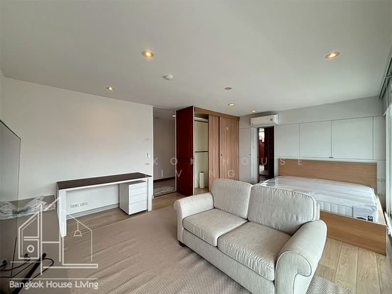 Jamy Twin Mansion, Bangkok, Soi Sukhumvit 31, Khlongtoei Nua, Watthana, Bangkok, 4 Bedrooms, 809 sqm, Condo For Rent, by Bangkok House Living, 500410190 - DDproperty.com