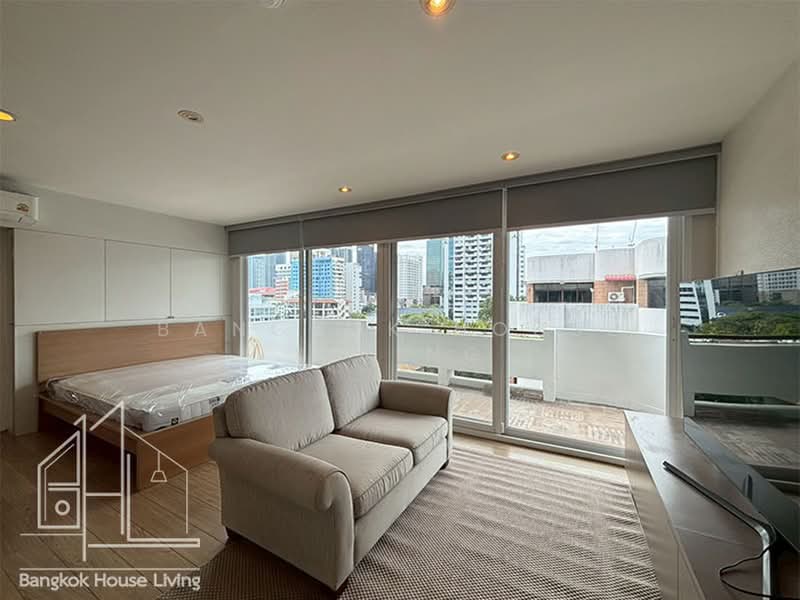 Jamy Twin Mansion, Bangkok, Soi Sukhumvit 31, Khlongtoei Nua, Watthana, Bangkok, 4 Bedrooms, 809 sqm, Condo For Rent, by Bangkok House Living, 500410190 - DDproperty.com