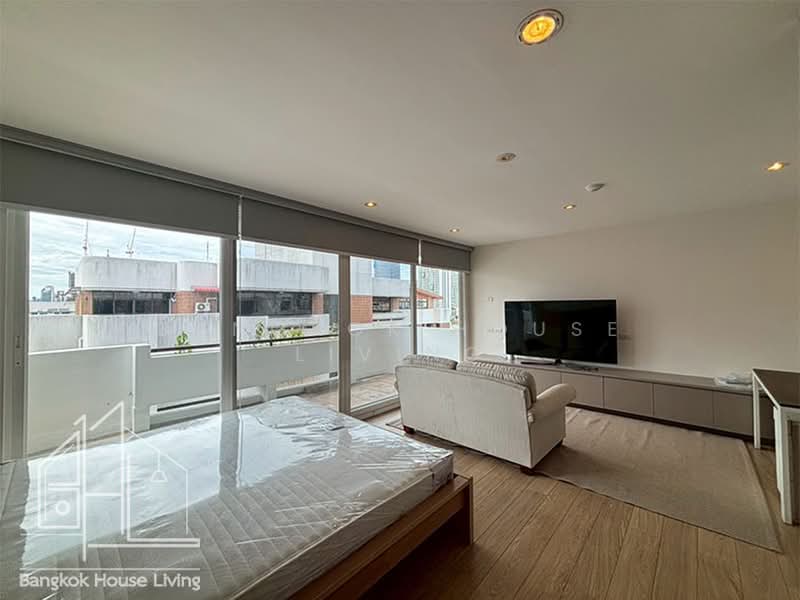 Jamy Twin Mansion, Bangkok, Soi Sukhumvit 31, Khlongtoei Nua, Watthana, Bangkok, 4 Bedrooms, 809 sqm, Condo For Rent, by Bangkok House Living, 500410190 - DDproperty.com