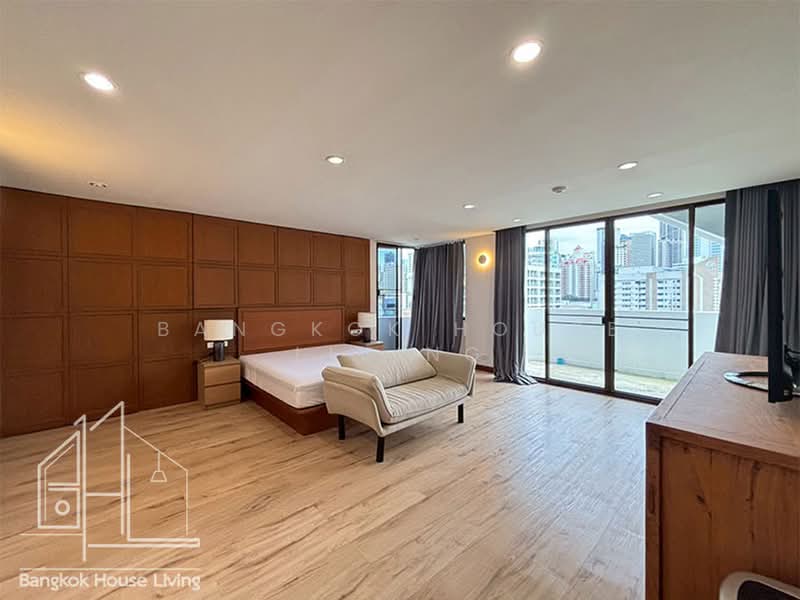 Jamy Twin Mansion, Bangkok, Soi Sukhumvit 31, Khlongtoei Nua, Watthana, Bangkok, 4 Bedrooms, 809 sqm, Condo For Rent, by Bangkok House Living, 500410190 - DDproperty.com