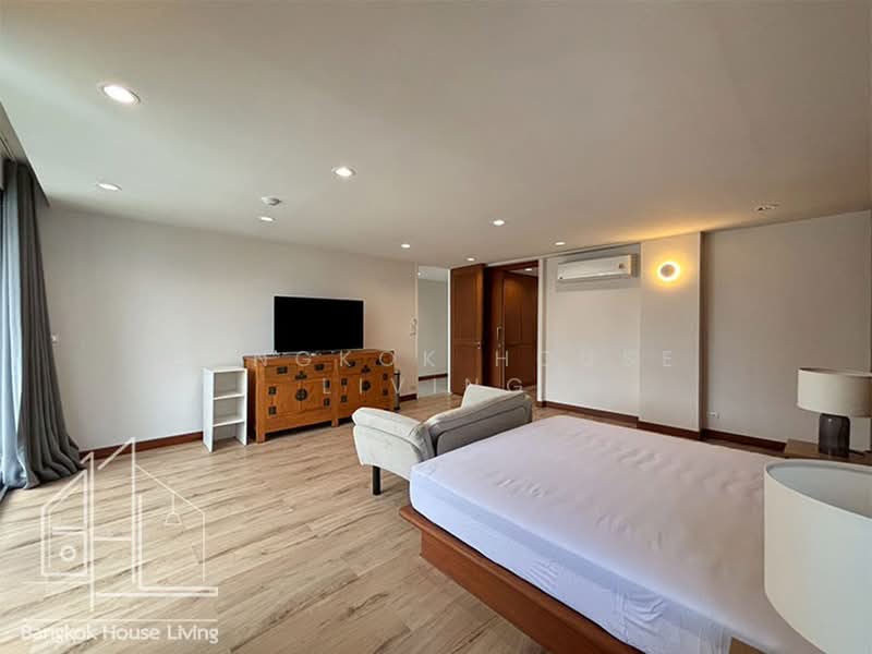 Jamy Twin Mansion, Bangkok, Soi Sukhumvit 31, Khlongtoei Nua, Watthana, Bangkok, 4 Bedrooms, 809 sqm, Condo For Rent, by Bangkok House Living, 500410190 - DDproperty.com