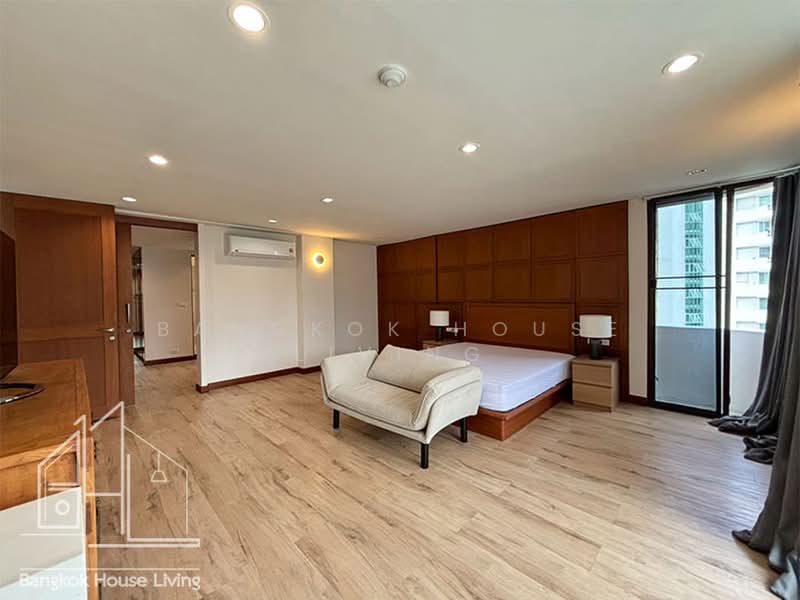 Jamy Twin Mansion, Bangkok, Soi Sukhumvit 31, Khlongtoei Nua, Watthana, Bangkok, 4 Bedrooms, 809 sqm, Condo For Rent, by Bangkok House Living, 500410190 - DDproperty.com