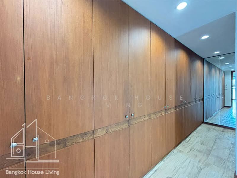 Jamy Twin Mansion, Bangkok, Soi Sukhumvit 31, Khlongtoei Nua, Watthana, Bangkok, 4 Bedrooms, 809 sqm, Condo For Rent, by Bangkok House Living, 500410190 - DDproperty.com