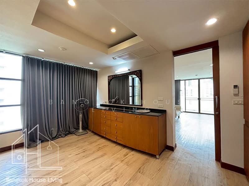 Jamy Twin Mansion : จามี่ ทวิน แมนชั่น, กรุงเทพ, ซอยสุขุมวิท 31 (สวัสดี), คลองเตยเหนือ, วัฒนา, กรุงเทพ, 809 ตร.ม., คอนโด ให้เช่า, โดย Bangkok House Living, 500410190 - DDproperty.com