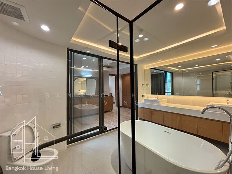 Jamy Twin Mansion : จามี่ ทวิน แมนชั่น, กรุงเทพ, ซอยสุขุมวิท 31 (สวัสดี), คลองเตยเหนือ, วัฒนา, กรุงเทพ, 809 ตร.ม., คอนโด ให้เช่า, โดย Bangkok House Living, 500410190 - DDproperty.com